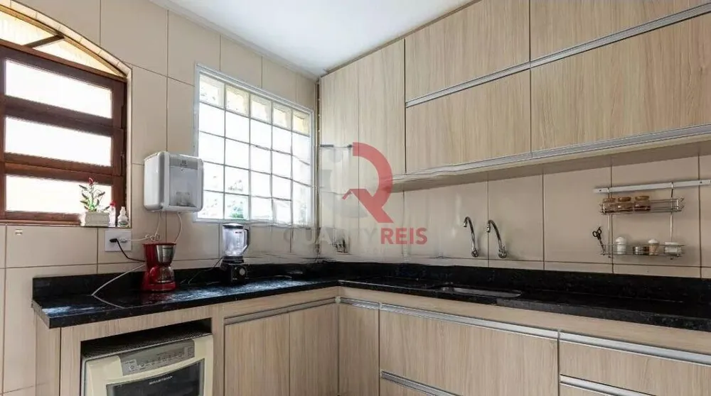 Sobrado, 4 quartos, 260 m² - Foto 5
