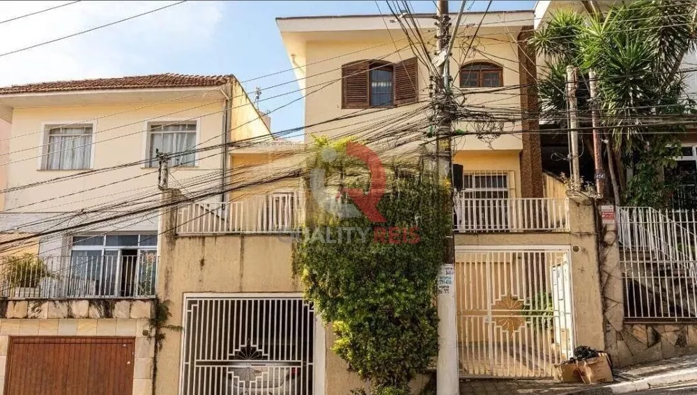 Sobrado, 4 quartos, 260 m² - Foto 4