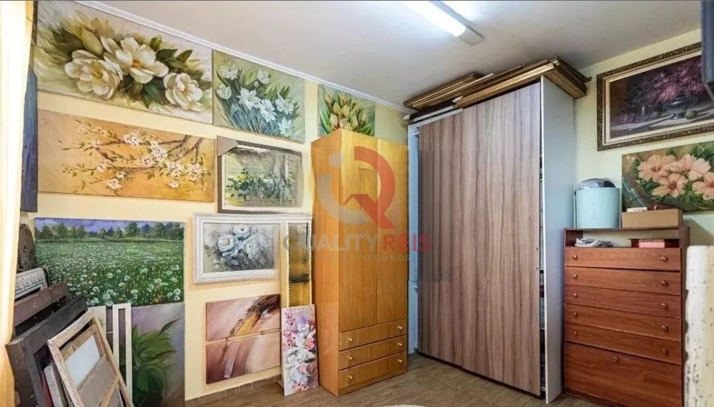 Sobrado, 4 quartos, 260 m² - Foto 6