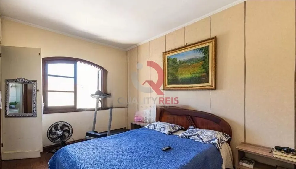 Sobrado, 4 quartos, 260 m² - Foto 3