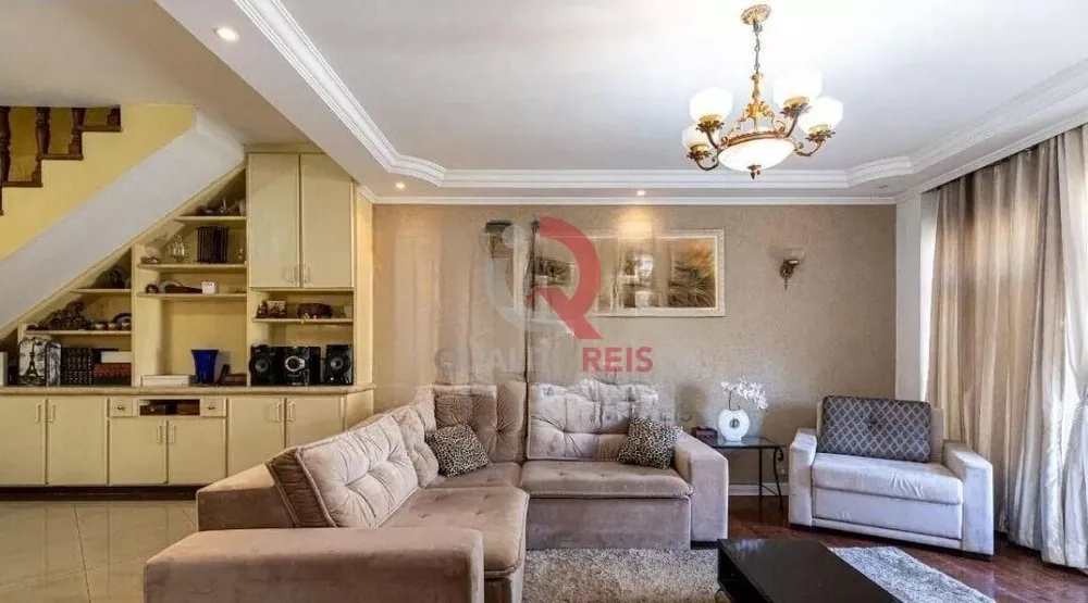 Sobrado, 4 quartos, 260 m² - Foto 7
