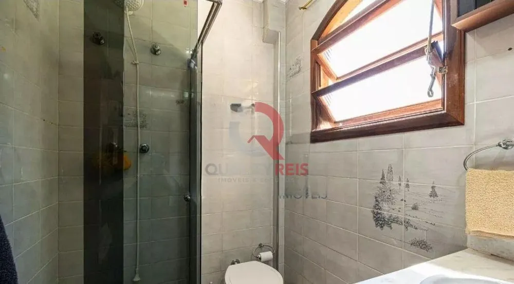 Sobrado, 4 quartos, 260 m² - Foto 12