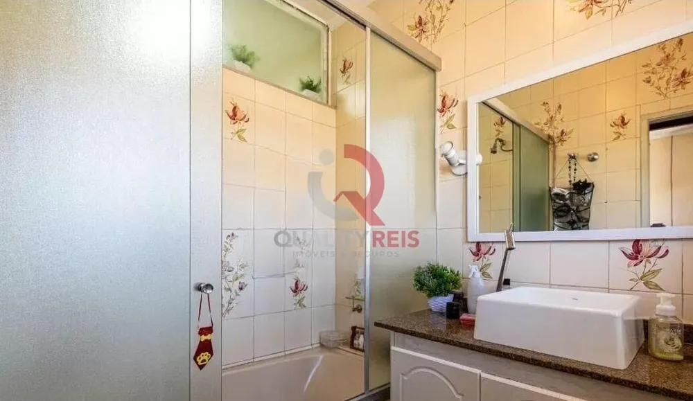 Sobrado, 4 quartos, 260 m² - Foto 8