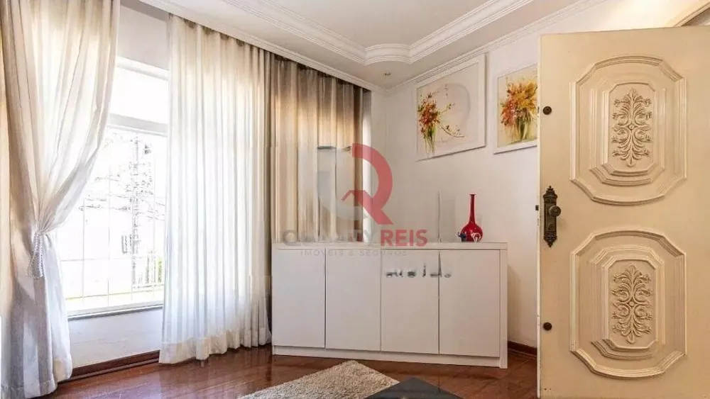 Sobrado, 4 quartos, 260 m² - Foto 16