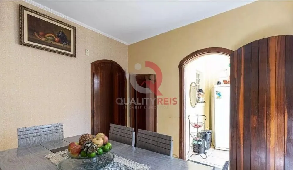 Sobrado, 4 quartos, 260 m² - Foto 8