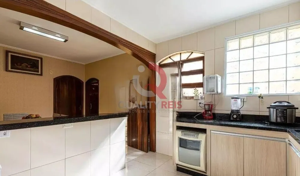 Sobrado, 4 quartos, 260 m² - Foto 9