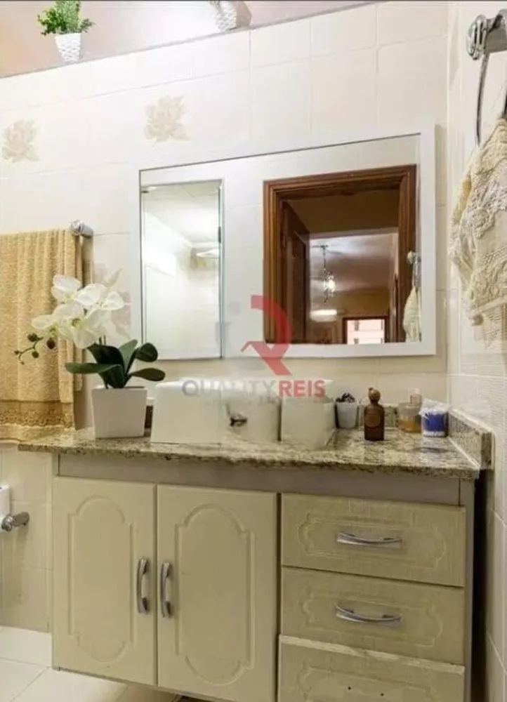 Sobrado, 4 quartos, 260 m² - Foto 2