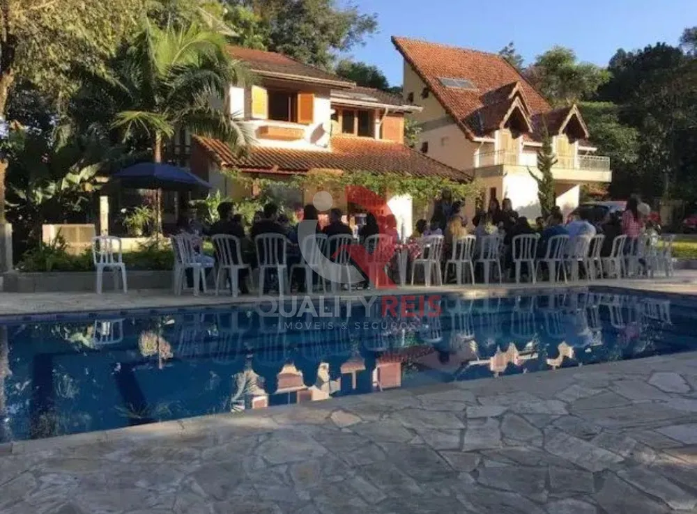 Chácara, 3 quartos - Foto 2