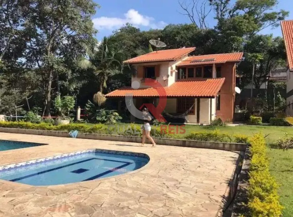 Chácara, 3 quartos - Foto 2