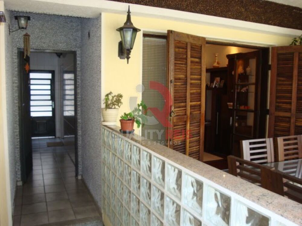 Sobrado, 3 quartos, 240 m² - Foto 2