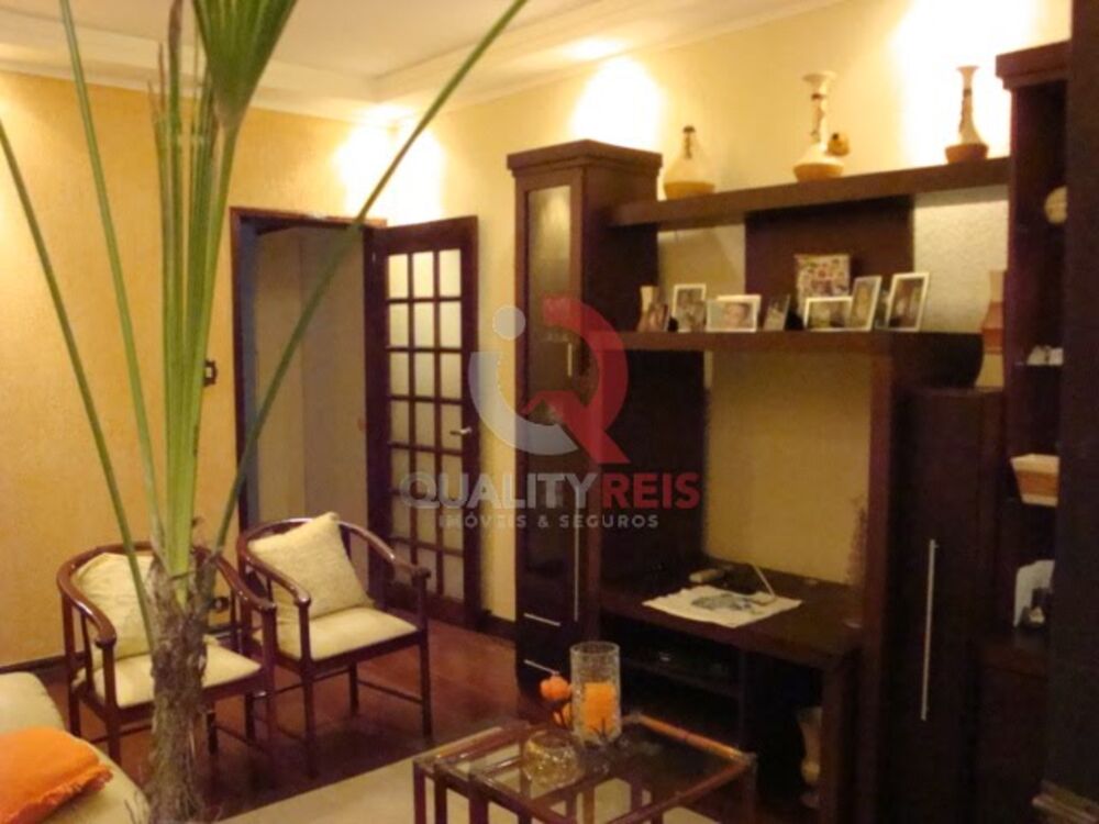 Sobrado, 3 quartos, 240 m² - Foto 3