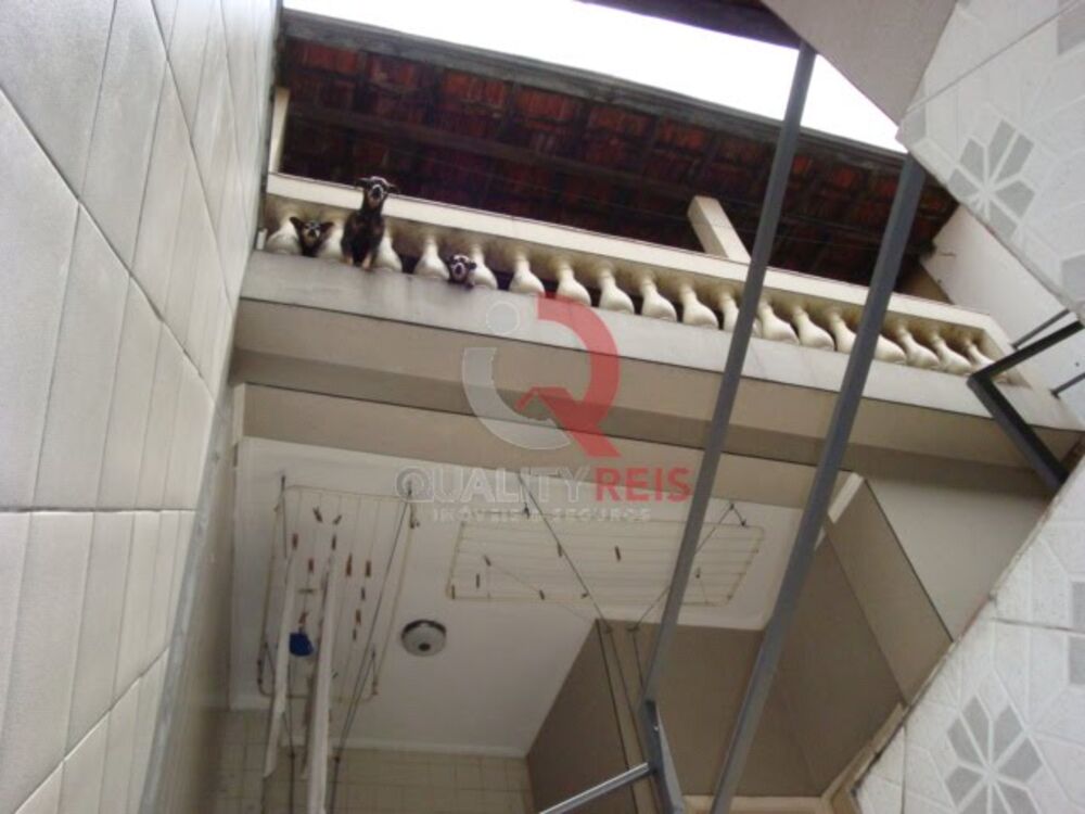 Sobrado, 3 quartos, 240 m² - Foto 7