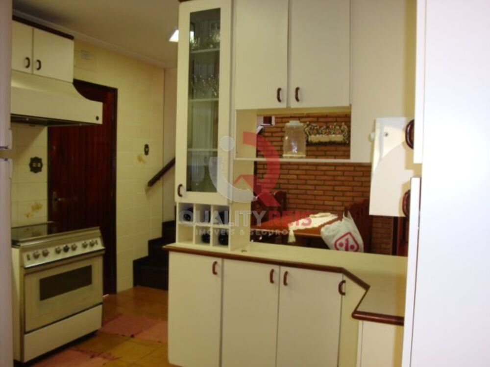 Sobrado, 3 quartos, 240 m² - Foto 12