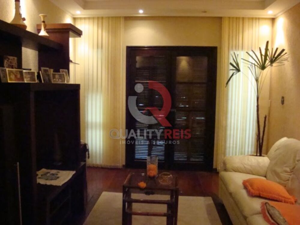 Sobrado, 3 quartos, 240 m² - Foto 13