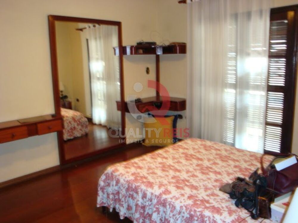 Sobrado, 3 quartos, 240 m² - Foto 11