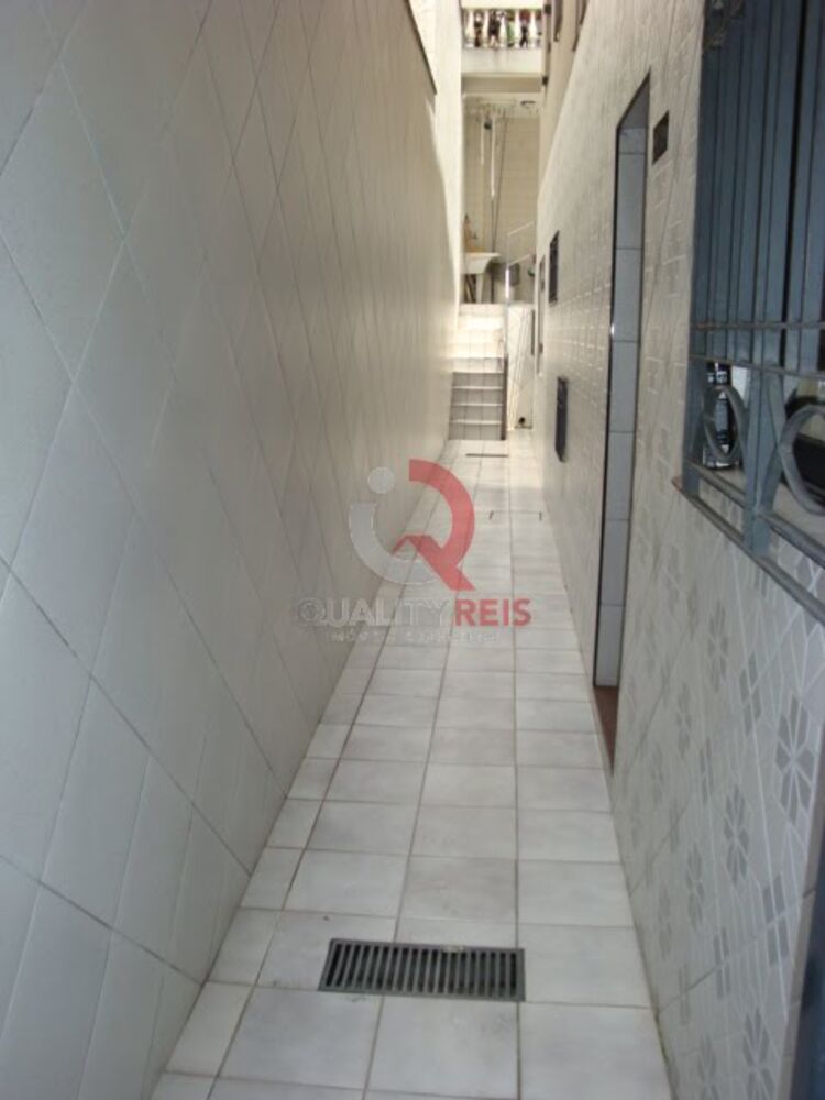 Sobrado, 3 quartos, 240 m² - Foto 5