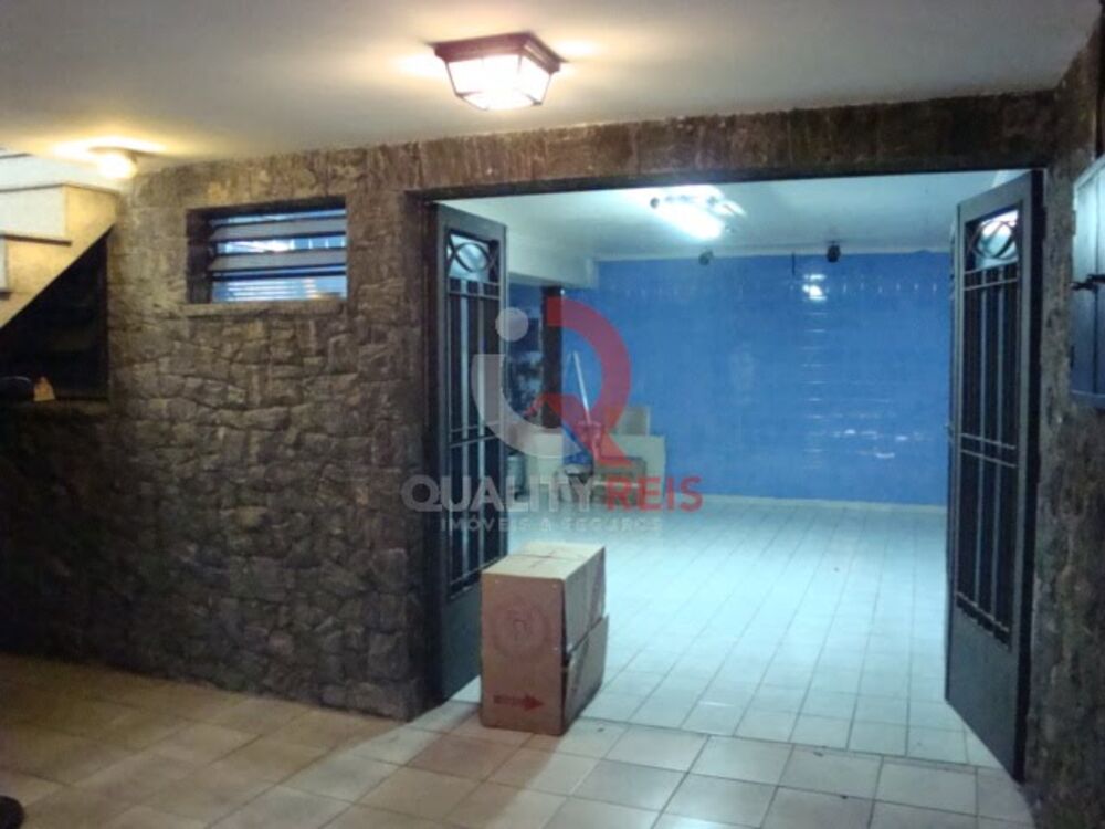 Sobrado, 3 quartos, 240 m² - Foto 10