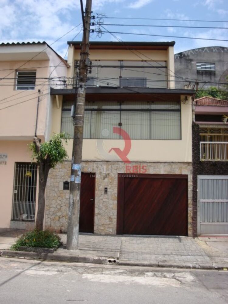 Sobrado, 3 quartos, 240 m² - Foto 6