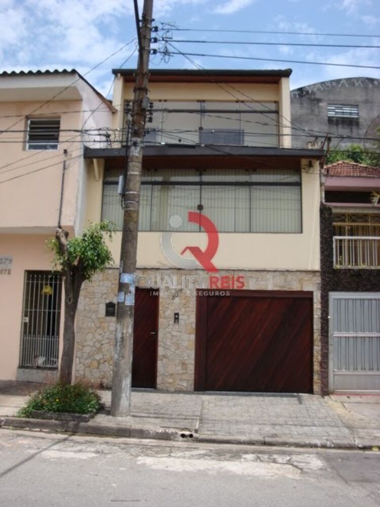 Sobrado, 3 quartos, 240 m² - Foto 8