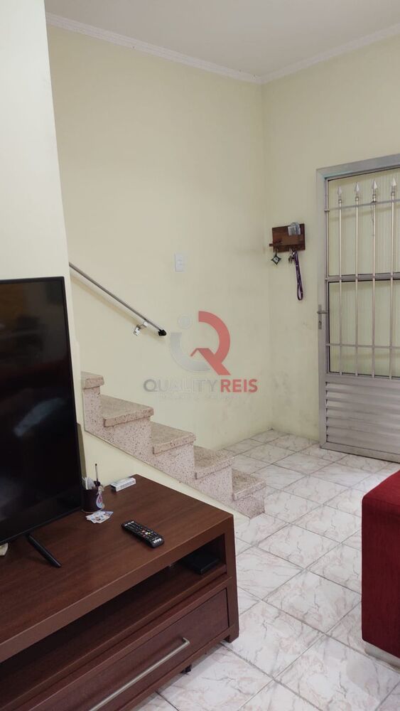 Sobrado, 3 quartos, 110 m² - Foto 53
