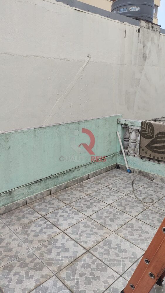Sobrado, 3 quartos, 110 m² - Foto 46