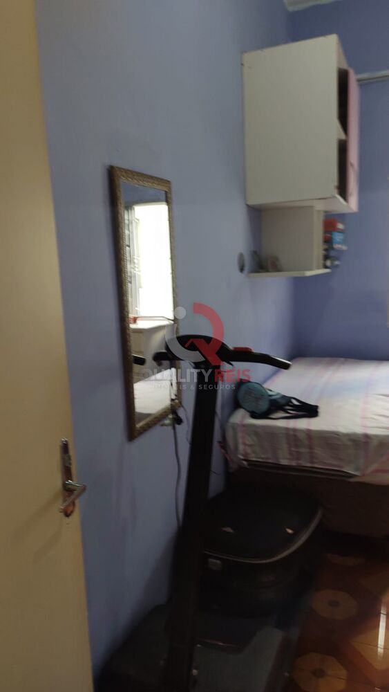 Sobrado, 3 quartos, 110 m² - Foto 3