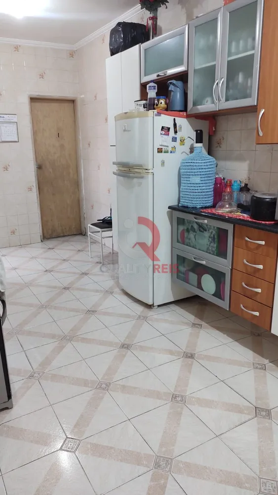 Sobrado, 3 quartos, 110 m² - Foto 47