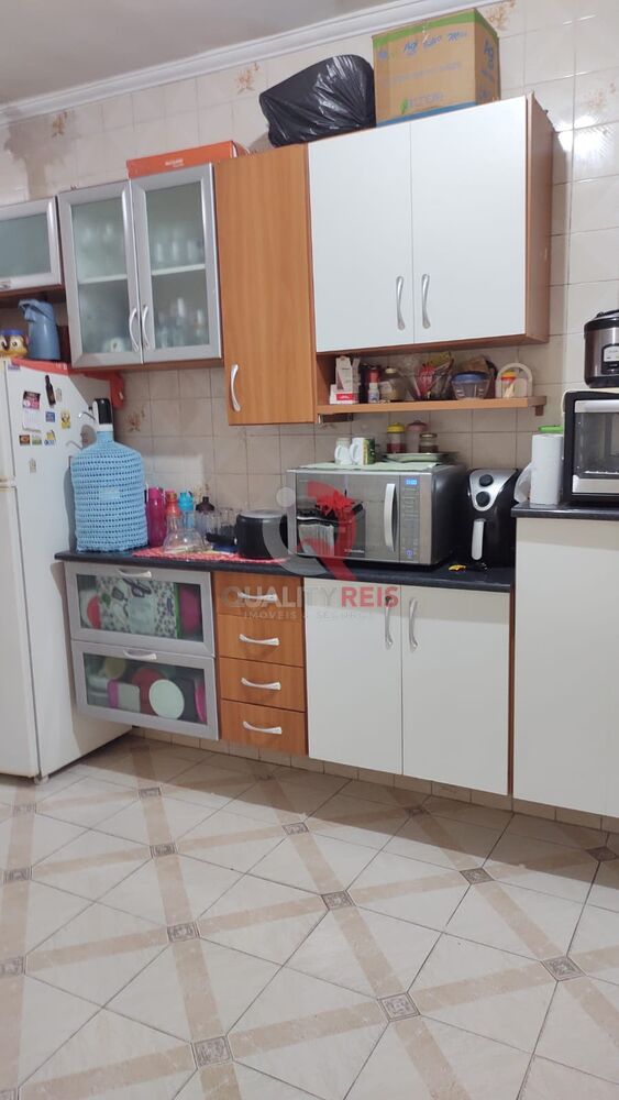 Sobrado, 3 quartos, 110 m² - Foto 25