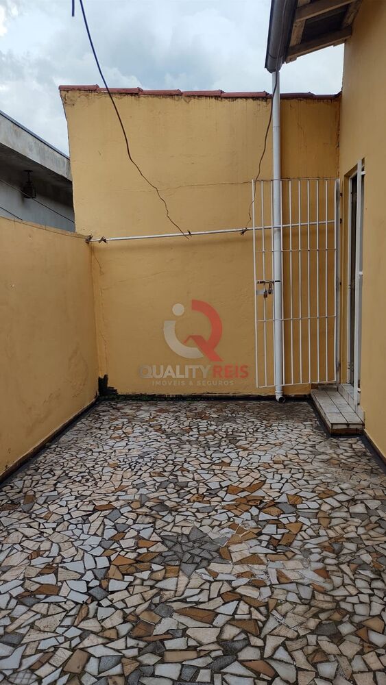 Sobrado, 3 quartos, 110 m² - Foto 54