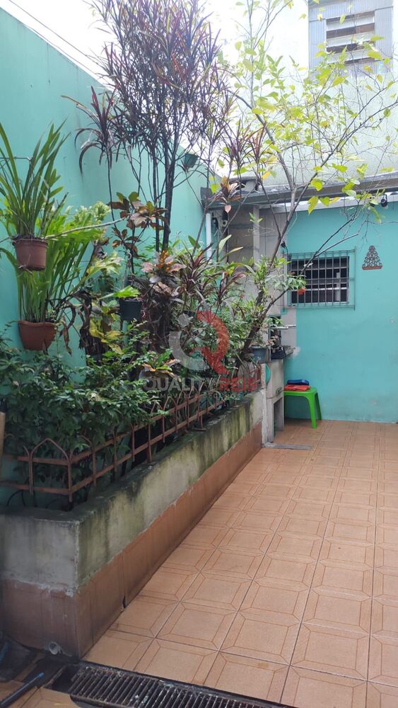 Sobrado, 3 quartos, 110 m² - Foto 51