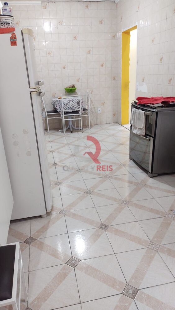 Sobrado, 3 quartos, 110 m² - Foto 11