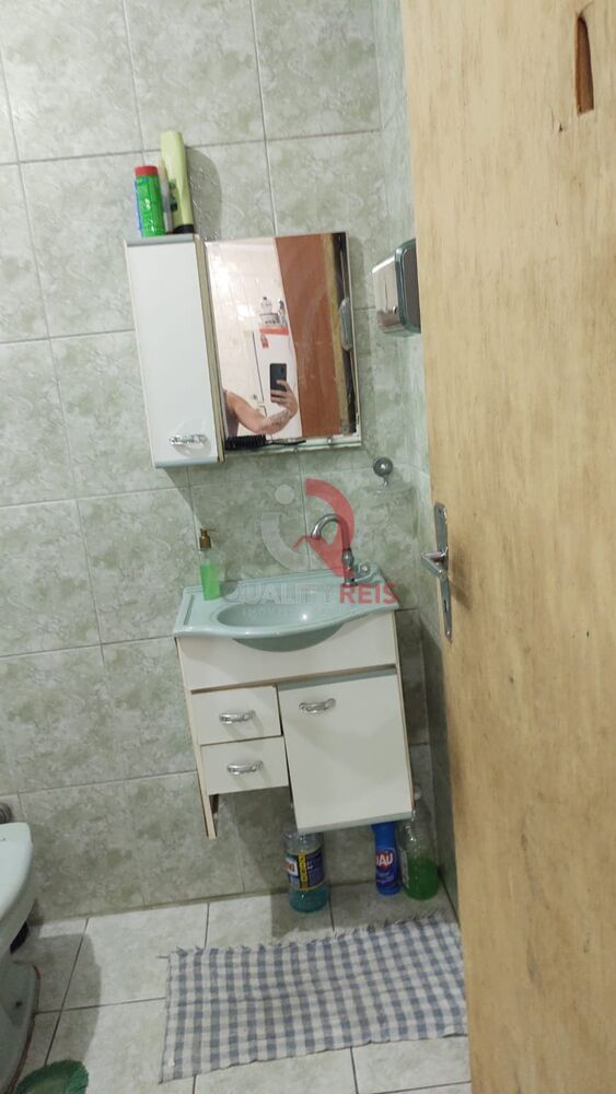 Sobrado, 3 quartos, 110 m² - Foto 2