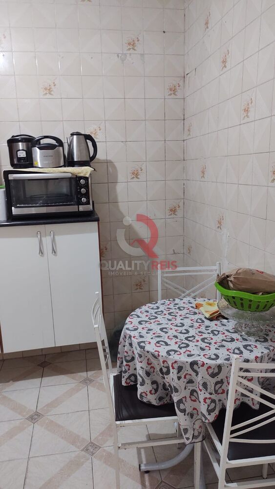 Sobrado, 3 quartos, 110 m² - Foto 44