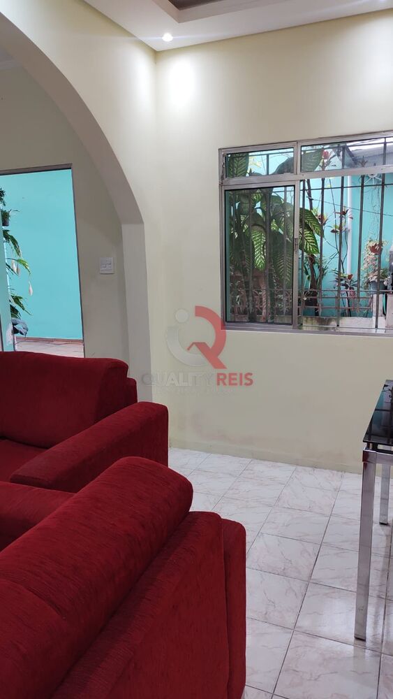 Sobrado, 3 quartos, 110 m² - Foto 31