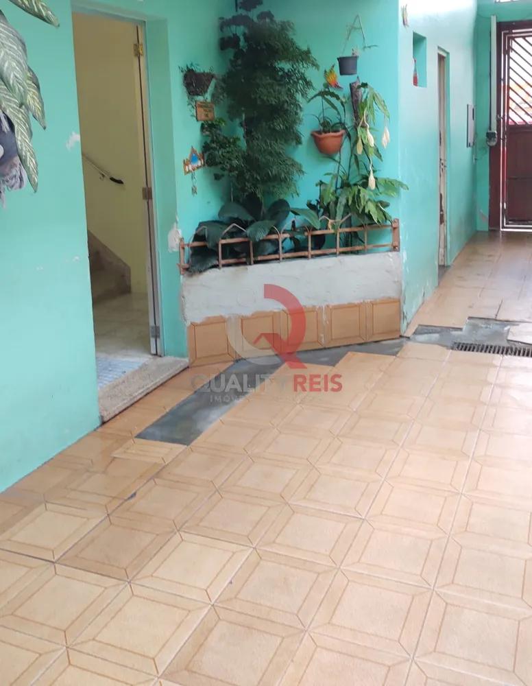 Sobrado, 3 quartos, 110 m² - Foto 12