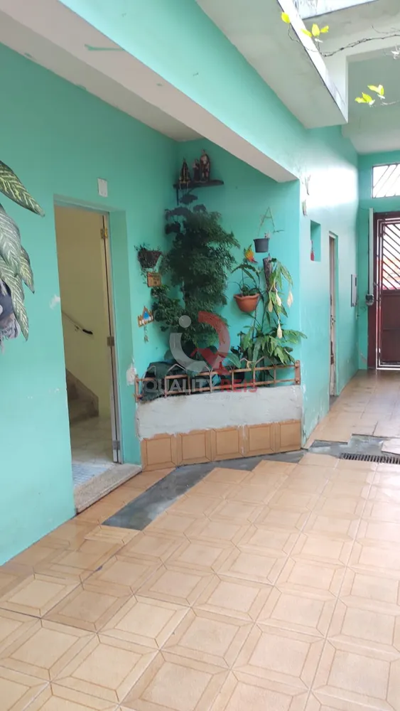 Sobrado, 3 quartos, 110 m² - Foto 26