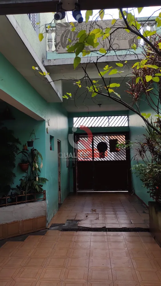 Sobrado, 3 quartos, 110 m² - Foto 55