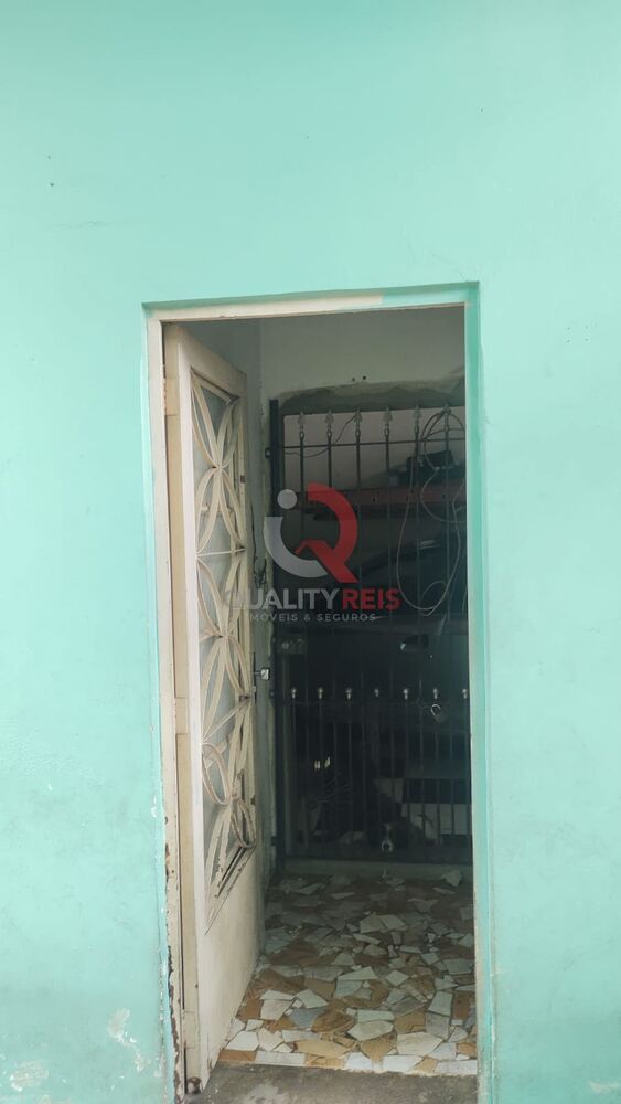 Sobrado, 3 quartos, 110 m² - Foto 1
