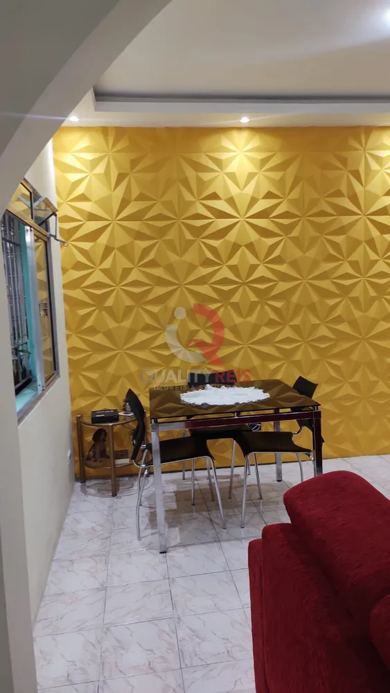 Sobrado, 3 quartos, 110 m² - Foto 21