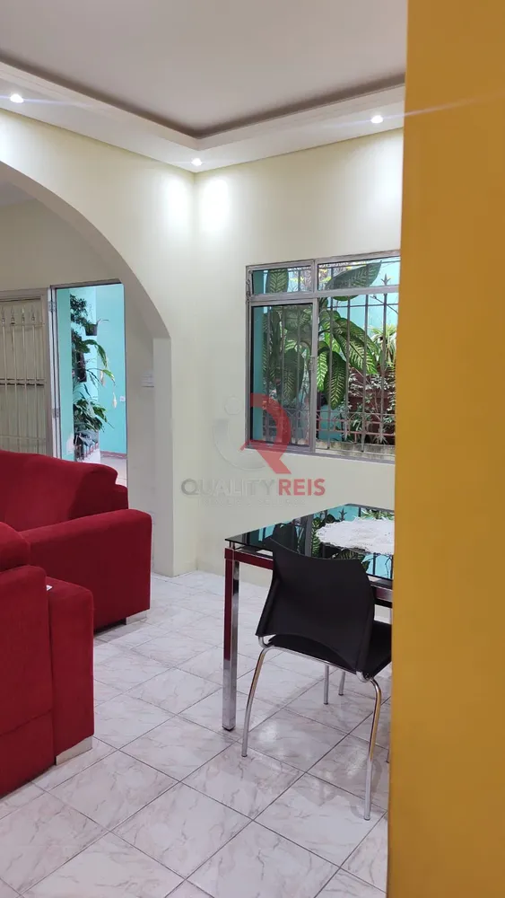 Sobrado, 3 quartos, 110 m² - Foto 18