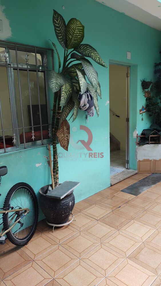 Sobrado, 3 quartos, 110 m² - Foto 13