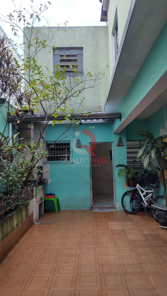 Sobrado, 3 quartos, 110 m² - Foto 56