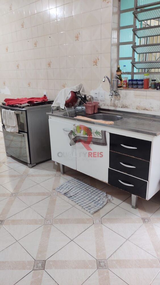 Sobrado, 3 quartos, 110 m² - Foto 8