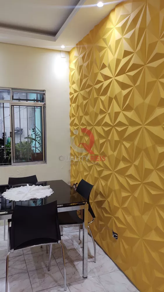 Sobrado, 3 quartos, 110 m² - Foto 41