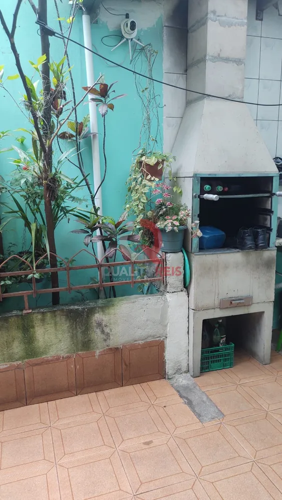 Sobrado, 3 quartos, 110 m² - Foto 38