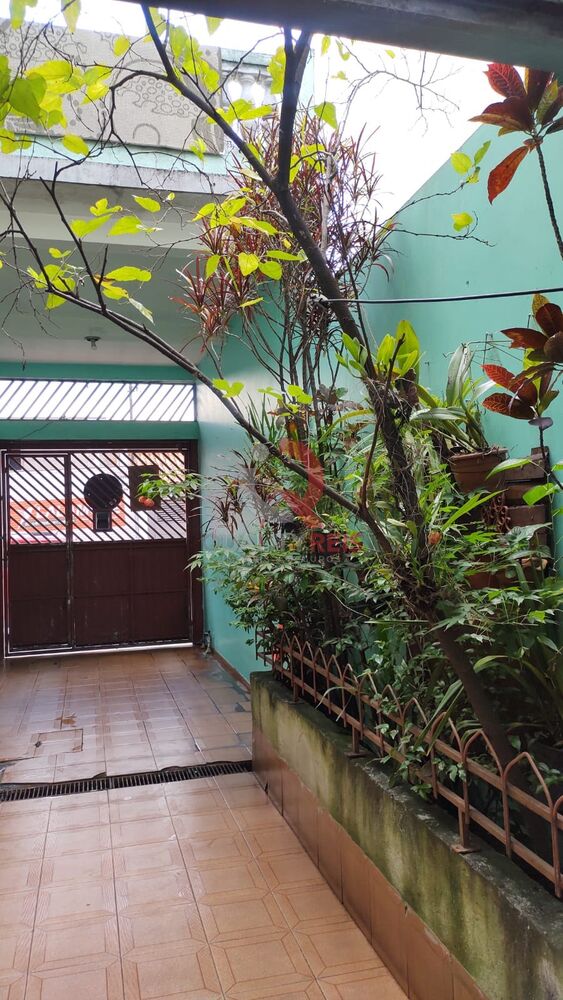 Sobrado, 3 quartos, 110 m² - Foto 42