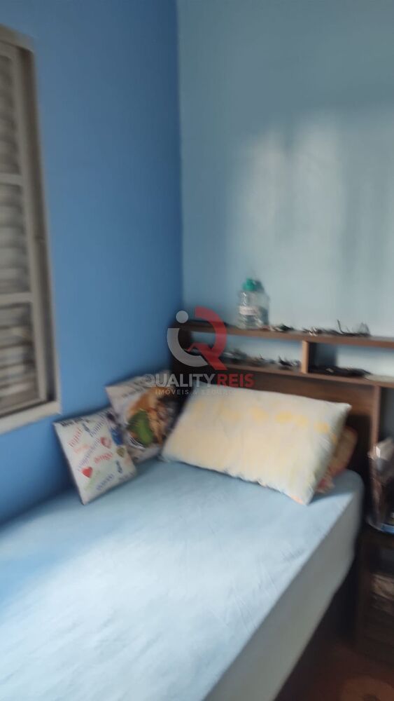Sobrado, 3 quartos, 110 m² - Foto 7
