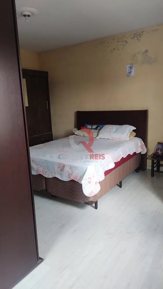 Sobrado, 3 quartos, 110 m² - Foto 40