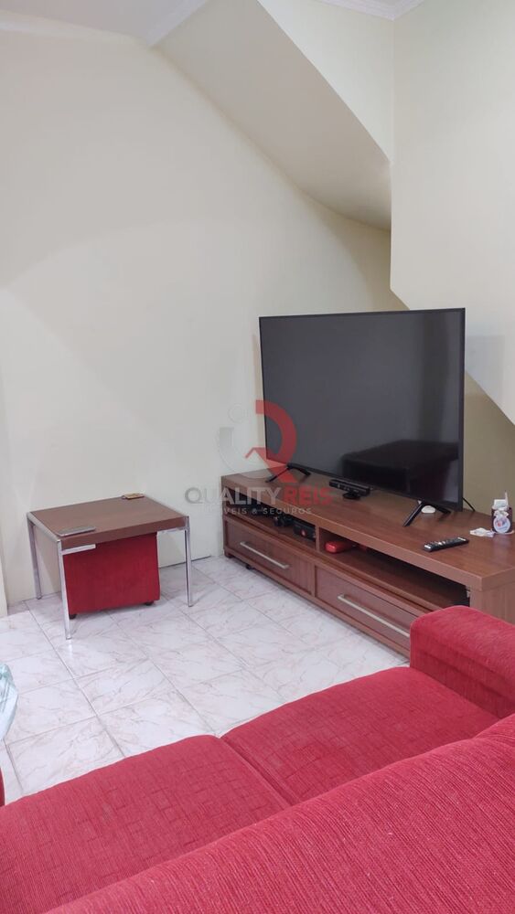 Sobrado, 3 quartos, 110 m² - Foto 15