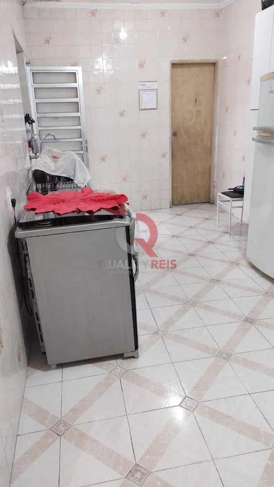 Sobrado, 3 quartos, 110 m² - Foto 24